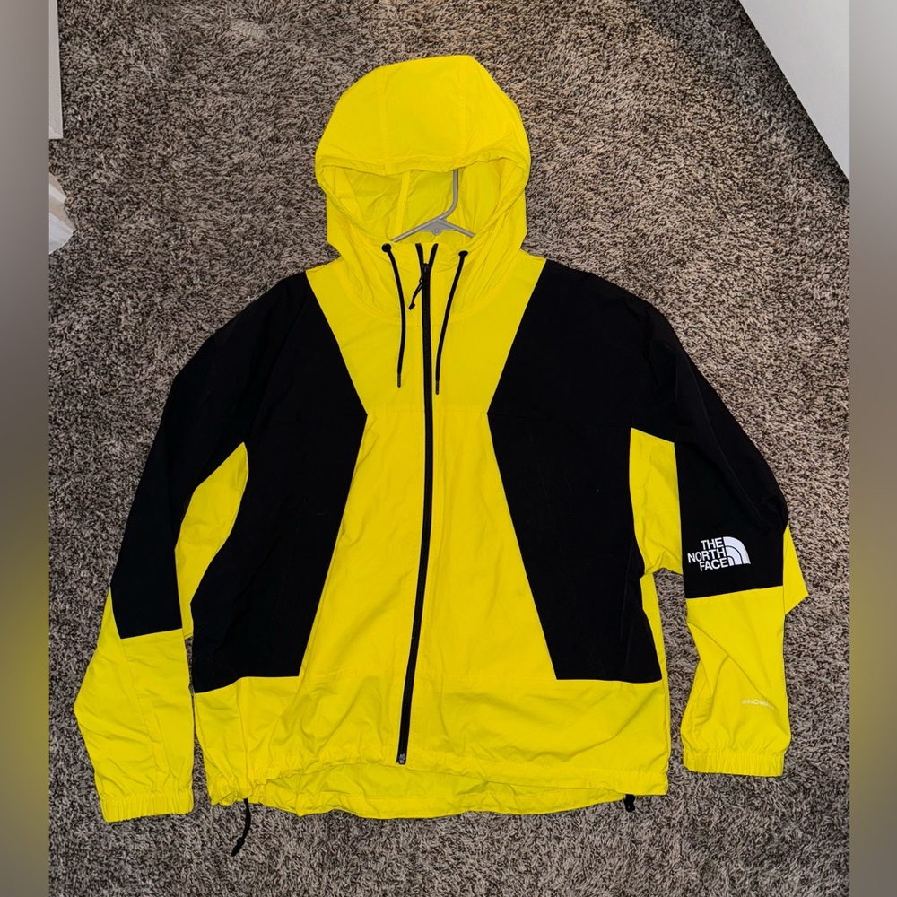 North Face Windbreaker, Women’s Size XL